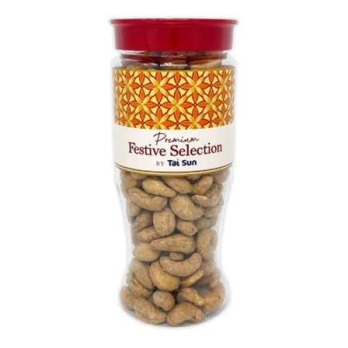 TAISUN PREMIUM ROASTED CASHEWNUT 350G