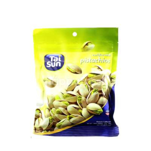 TAISUN PREMIUM CALIFORNIA PISTACHIOS 350G