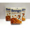 BESTGO GOLDEN RAISINS 30g BESTGO GOLDEN RAISINS 30g