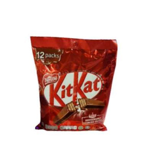 KITKAT PM 2F SHAREBAG 17G X10 KITKAT PM 2F SHAREBAG 17G X10
