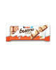 KINDER BUENO WHITE CHOCOLATE T2 43G
