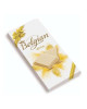 BELGIAN MILK WHITE 100G