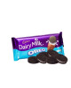 CADBURY DAIRY MILK OREO 130G