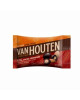 VAN HOUTEN SEMI SWEET ALMOND DRAGEES 80G