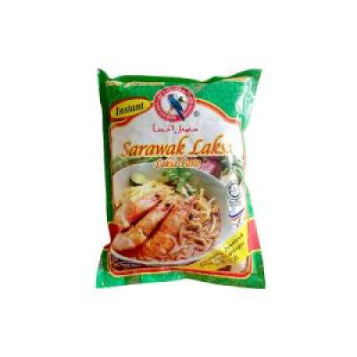 BURUNG BAYAN LAKSA 500G