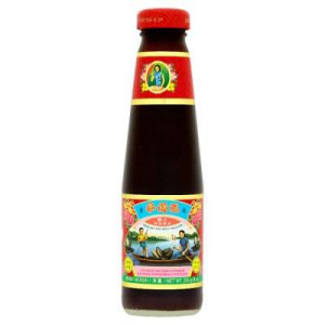 LEE KUM KEE PREMIUM OYSTER SAUCE 255G