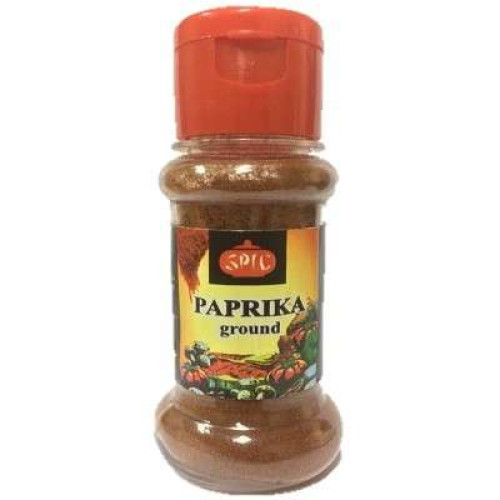 SPIC GRAND PRAIRIE SPICES CHILI 60G