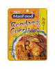 MASFOOD INST RENDANG CURRY PASTE 200G