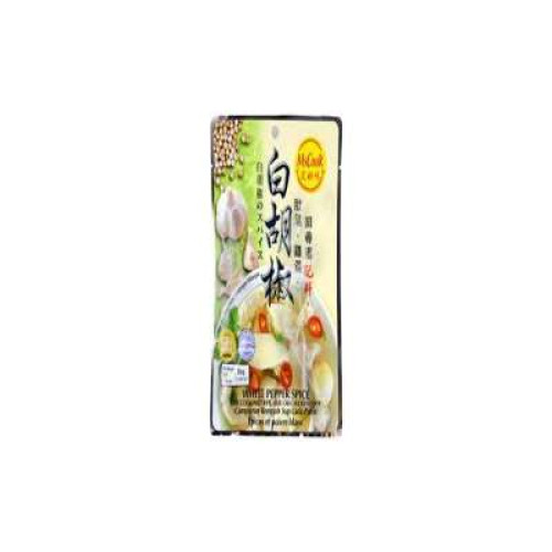 MASFOOD WHITE PEPPER SOUP SPICE 30G