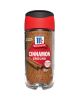 MCCORMICK CINAMON GROUND 39G