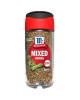 MCCORMICK MIXED HERBS 15G