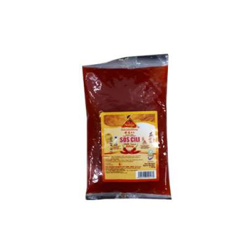 NONYA ORDINARY CHILI SAUCE 393G