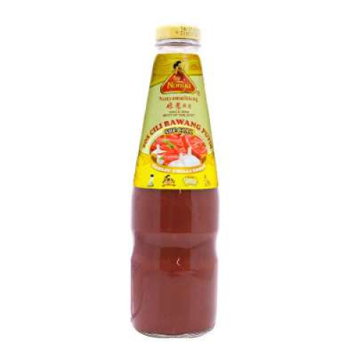 NONYA SPECIAL CHILLI SAUCE 500G