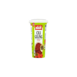 ADABI CILI GILING 150G ADABI CILI GILING 150G