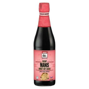 ADABI KICAP MANIS 340ML