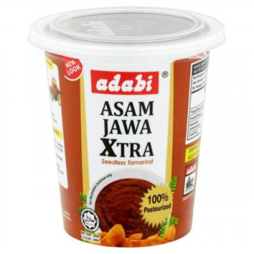 ADABI PERENCAH ASAM JAWA XTRA 200G