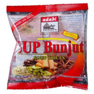 ADABI SUP BUNJUT 8G ADABI SUP BUNJUT 8G