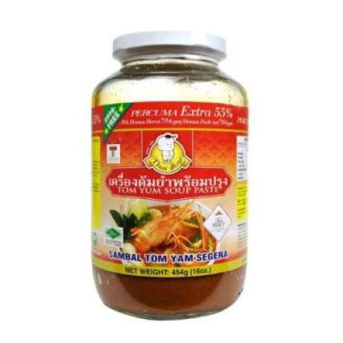 THAI BOY TOM YAM SAUCE 454G