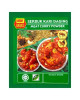 BABAS MEAT CURRY POWDER 25G