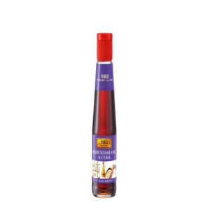 LEE KUM KEE PURE SESAME OIL 207ML LEE KUM KEE PURE SESAME OIL 207ML