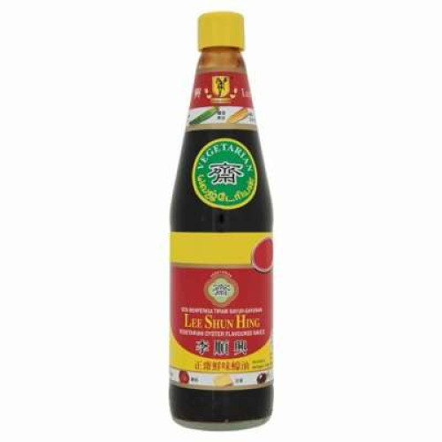 LEE SHUN HING VEG.OYSTER SAUCE 765G