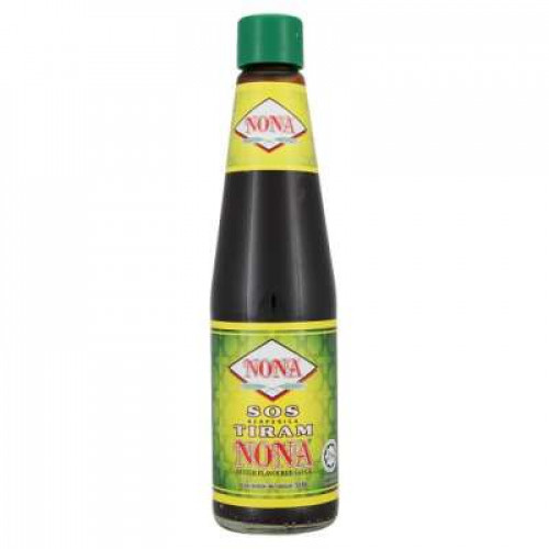 NONA OYSTER SAUCE 510G