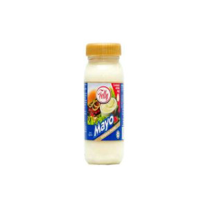 TELLY MAYO ALL PURPOSE DRESSING 230ML TELLY MAYO ALL PURPOSE DRESSING 230ML