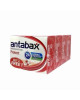 ANTABAX SOAP PROTECT 75G*4S