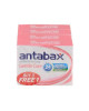 ANTABAX SOAP GENTLE CARE 75G*4S