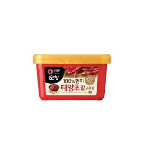 DAESANG RED HOT PEPPER PASTE 500G