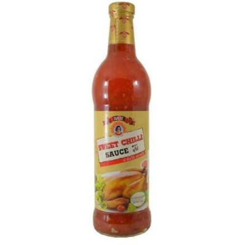 SUREE SWEET CHILLI SAUCE 690ML