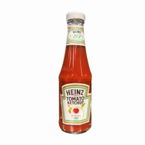 HEINZ TOMATO KETCHUP 300G