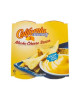 CALIFORNIA NACHO CHEESE SAUCE 99G*4