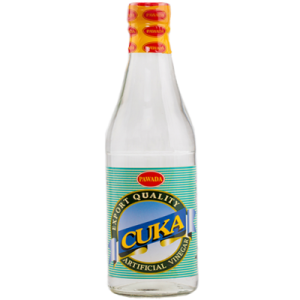 PAWADA CUKA BUATAN 650ML