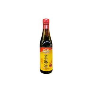 KNIFE SESAME OIL 315G KNIFE SESAME OIL 315G
