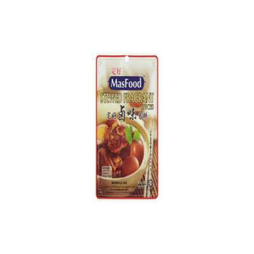 MASFOOD STEWED FRAGANT SPICES 35G