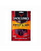 JACK LINK'S BRAND BEEF JERKY- SWEET & HOT 50G