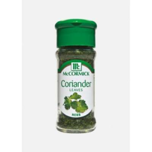 MCCORMICK CORIANDER LEAF 7G