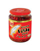 HENG'S CRISPY FISH CHILI ORIGINAL 340G