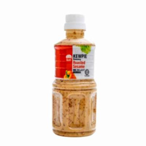 KEWPIE ROASTED SESAME DRESSING (MAS) 500ML KEWPIE ROASTED SESAME DRESSING (MAS) 500ML