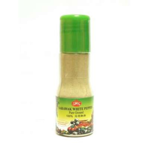 SPICE QUALITY SARAWAK WHITE PEPPER 180G