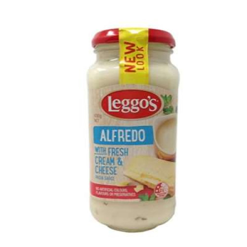 LEGGO'S ALFREDO 490G