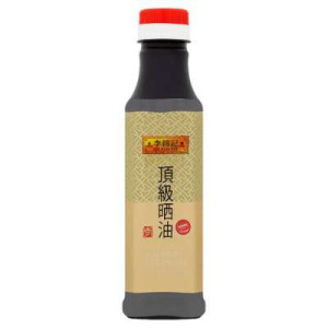 LEE KUM KEE COOKING CARAMEL SAUCE 350ML