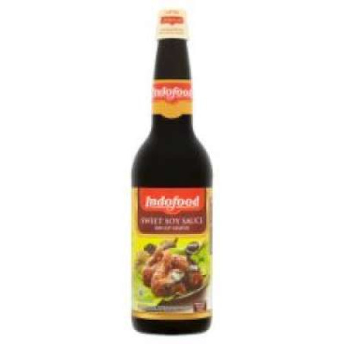 INDOFOOD SWEET SOY SAUCE 615ML