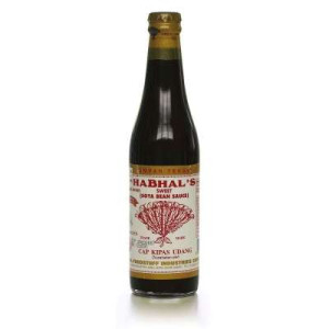 CAP KIPAS UDANG SWEET SOY SAUCE 500ML CAP KIPAS UDANG SWEET SOY SAUCE 500ML