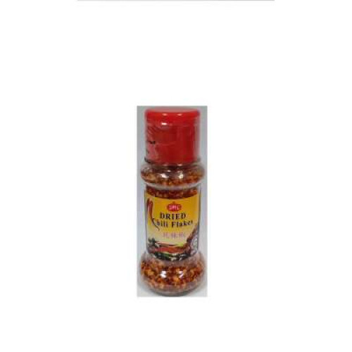 SPIC DRIED CHILLI FLAKES 28G