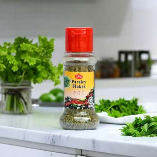 SPIC PARSLEY FLAKES 6G