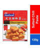 MASFOOD SALTED CHILI PASTE 120G