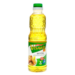 VESAWIT COOKING OIL 1KG VESAWIT COOKING OIL 1KG