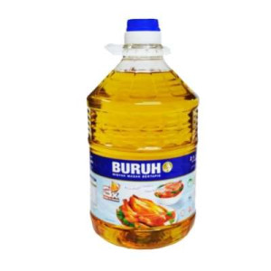 BURUH OIL 3KG BURUH OIL 3KG